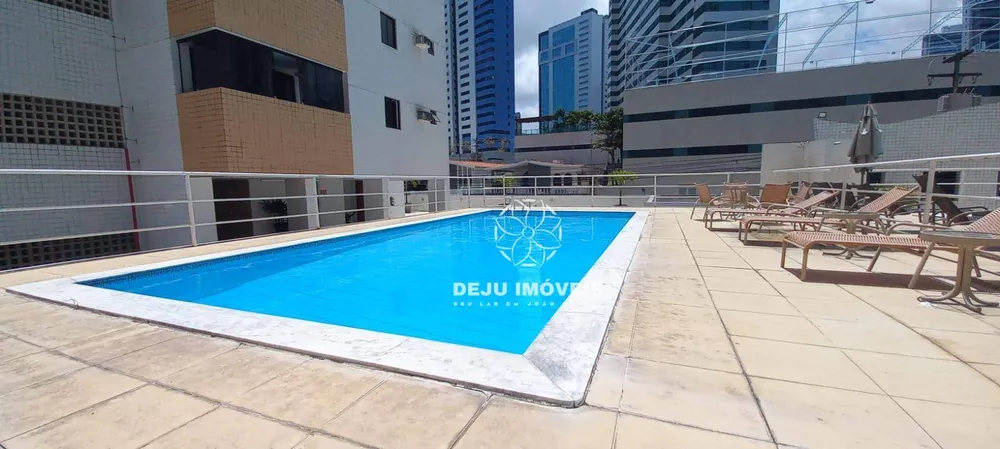 Apartamento, 3 quartos, 116 m² - Foto 1