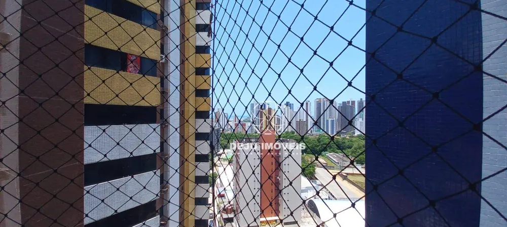 Apartamento, 3 quartos, 116 m² - Foto 3
