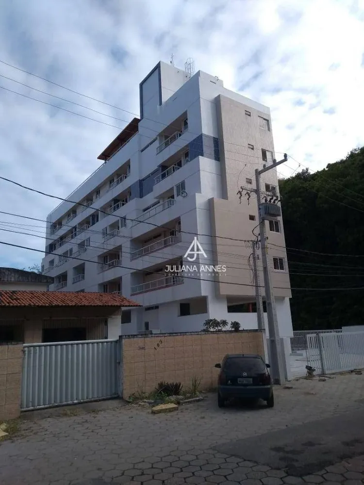 Apartamento, 2 quartos, 45 m² - Foto 2