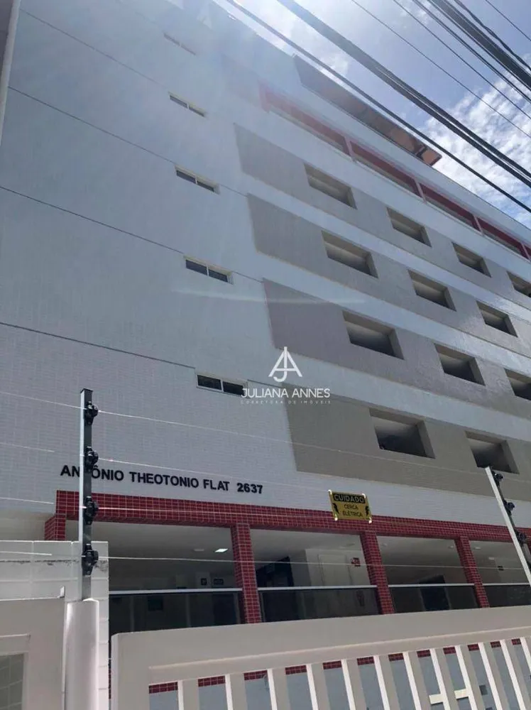 Apartamento, 2 quartos, 45 m² - Foto 4