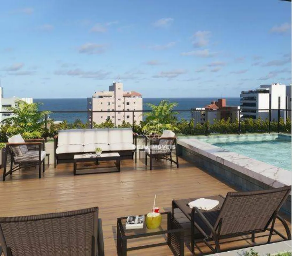 Flat/Apart Hotel, 1 quarto, 24 m² - Foto 1