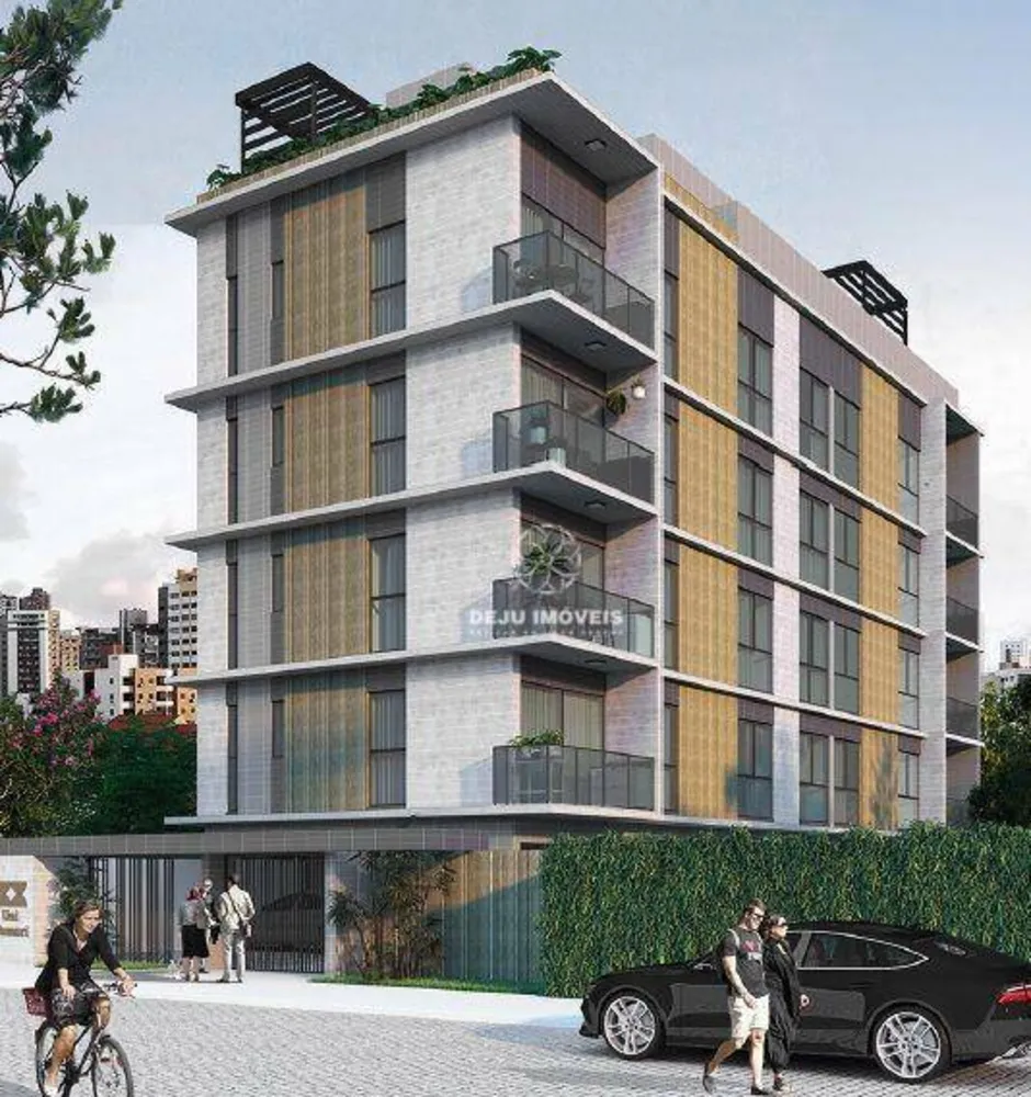 Flat/Apart Hotel, 1 quarto, 24 m² - Foto 4