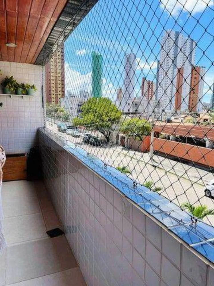 Apartamento, 2 quartos, 80 m² - Foto 3