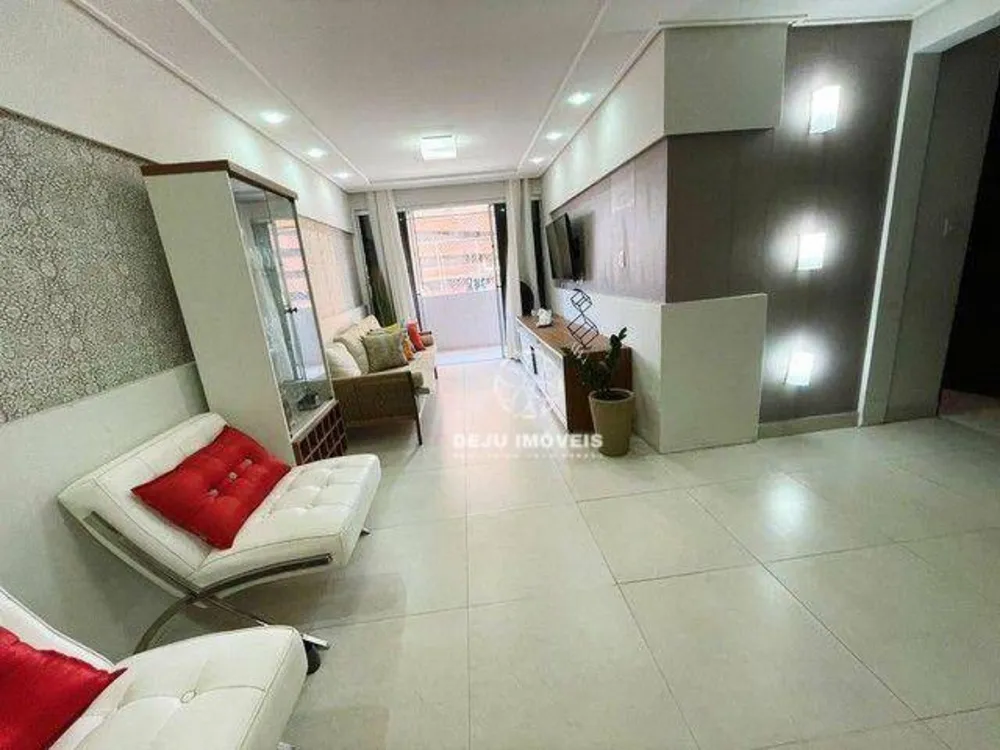 Apartamento, 2 quartos, 80 m² - Foto 4