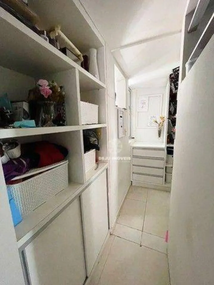 Apartamento, 2 quartos, 80 m² - Foto 2