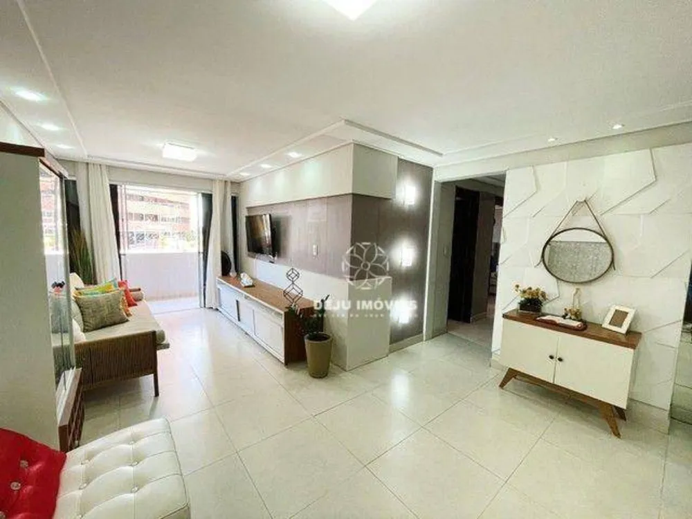 Apartamento, 2 quartos, 80 m² - Foto 1