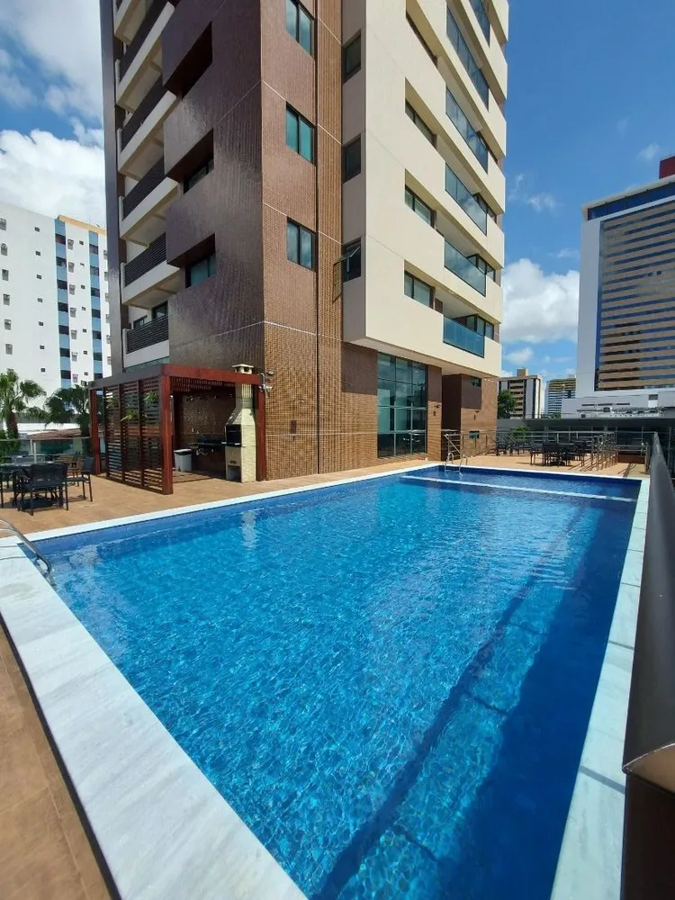 Apartamento, 3 quartos, 125 m² - Foto 1