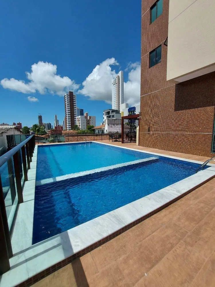 Apartamento, 3 quartos, 125 m² - Foto 2