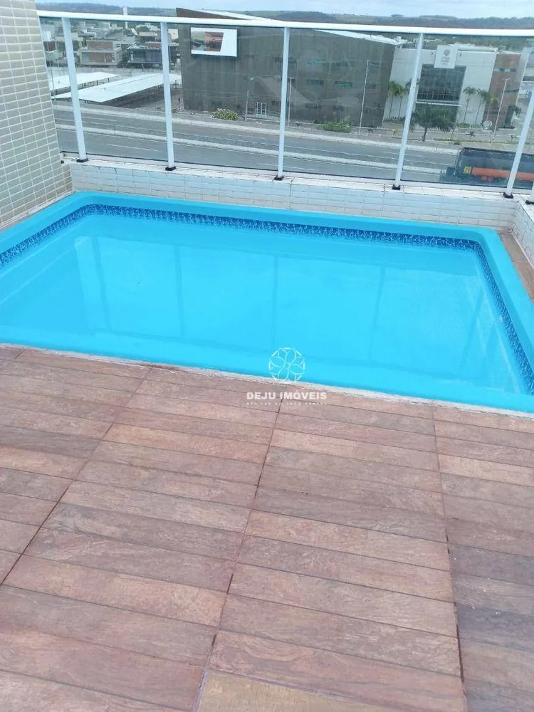 Apartamento, 3 quartos, 78 m² - Foto 2