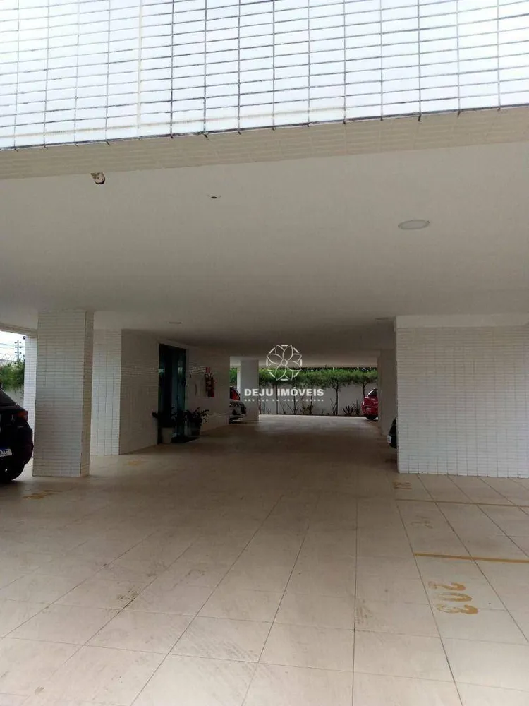Apartamento, 3 quartos, 78 m² - Foto 4