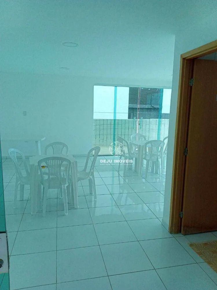 Apartamento, 3 quartos, 78 m² - Foto 3