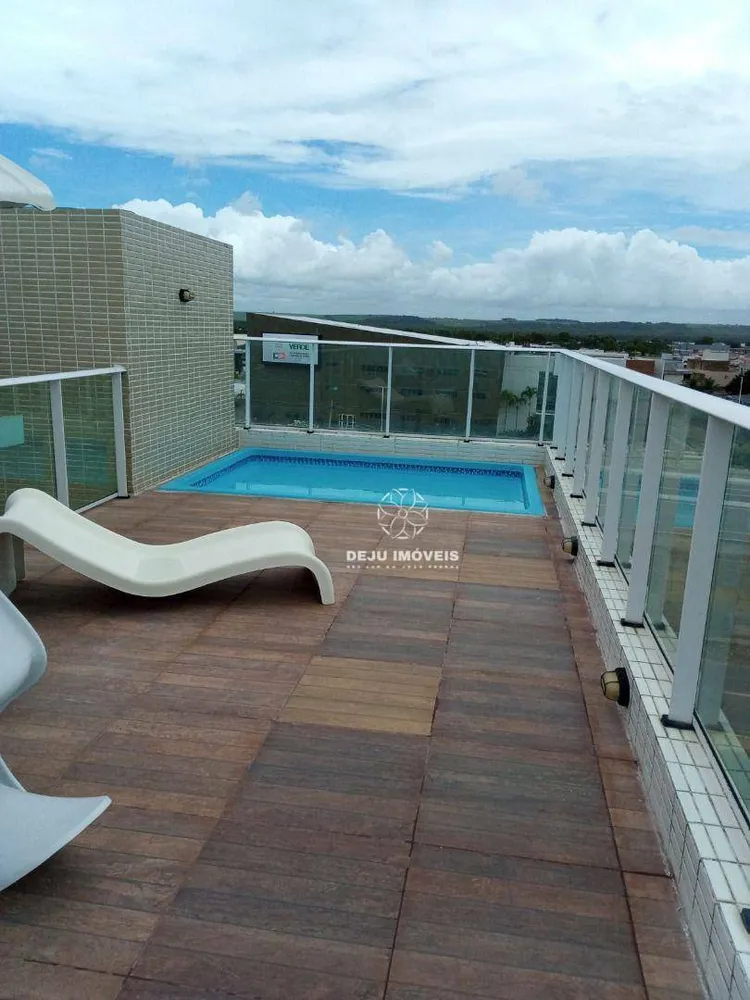 Apartamento, 3 quartos, 78 m² - Foto 1