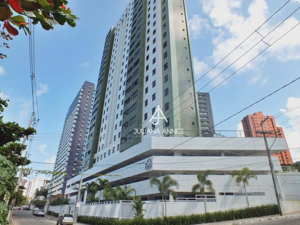 Apartamento, 3 quartos, 84 m² - Foto 1