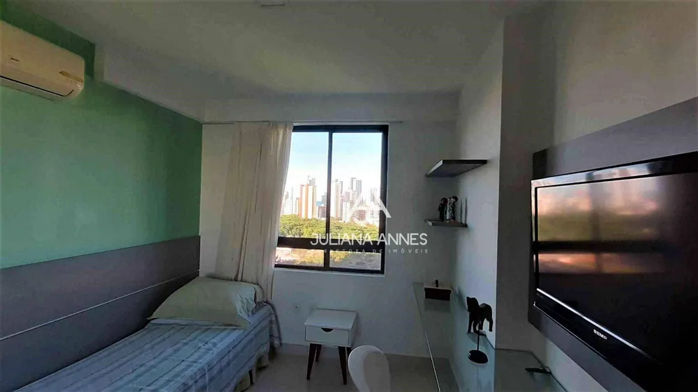 Apartamento, 3 quartos, 84 m² - Foto 4