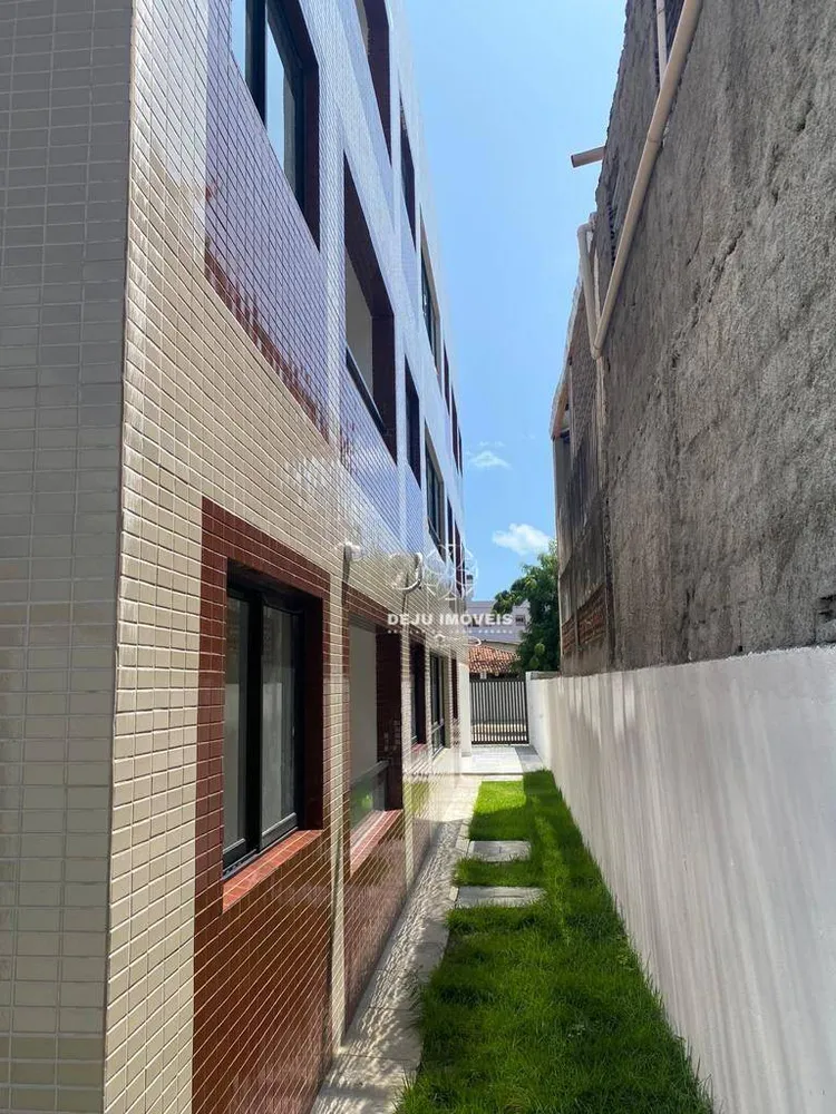 Apartamento, 2 quartos, 58 m² - Foto 3