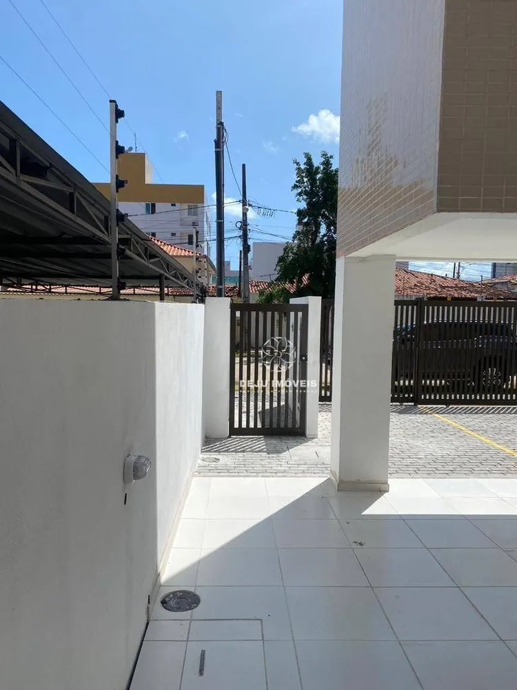 Apartamento, 2 quartos, 58 m² - Foto 2