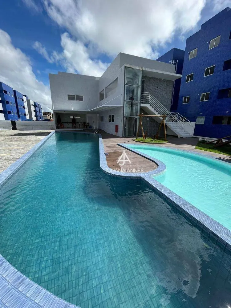 Apartamento, 2 quartos, 47 m² - Foto 1