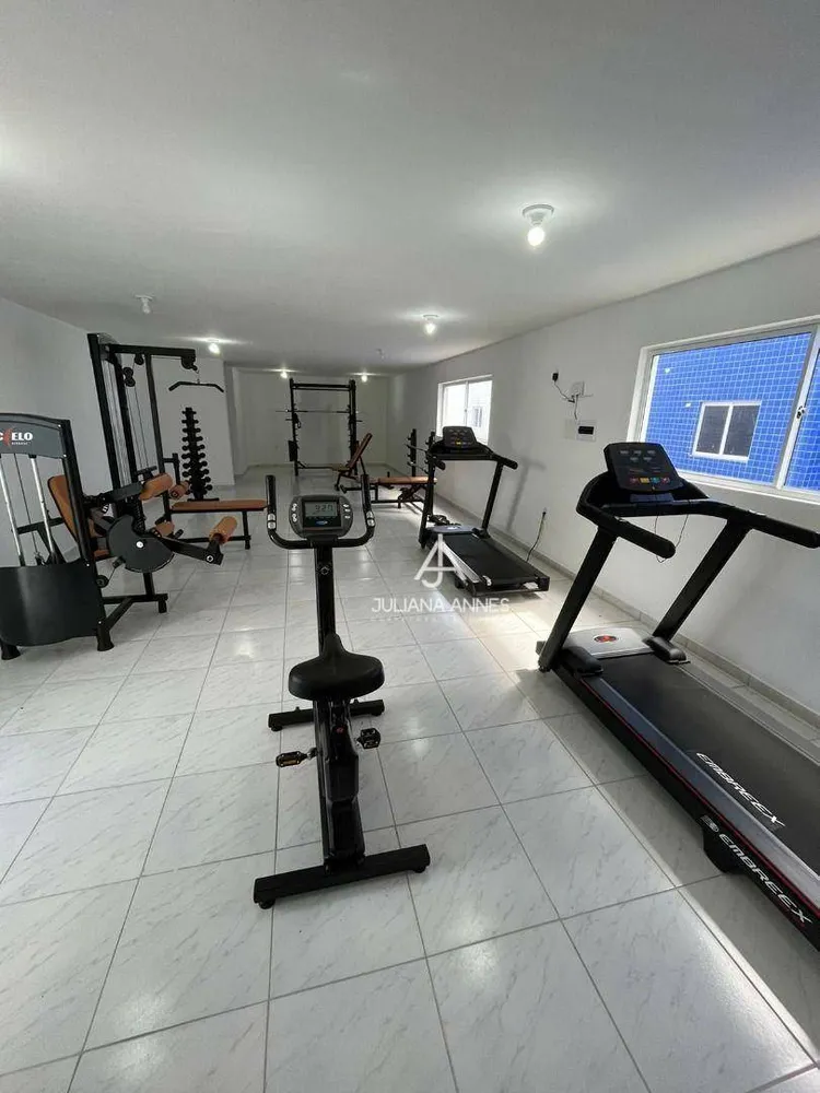 Apartamento, 2 quartos, 47 m² - Foto 2