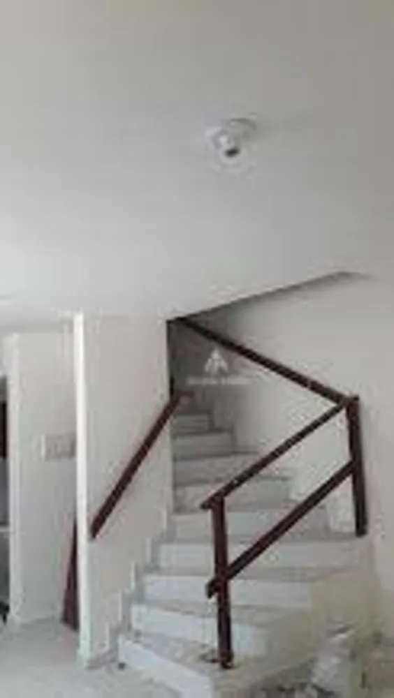 Casa, 3 quartos, 108 m² - Foto 1
