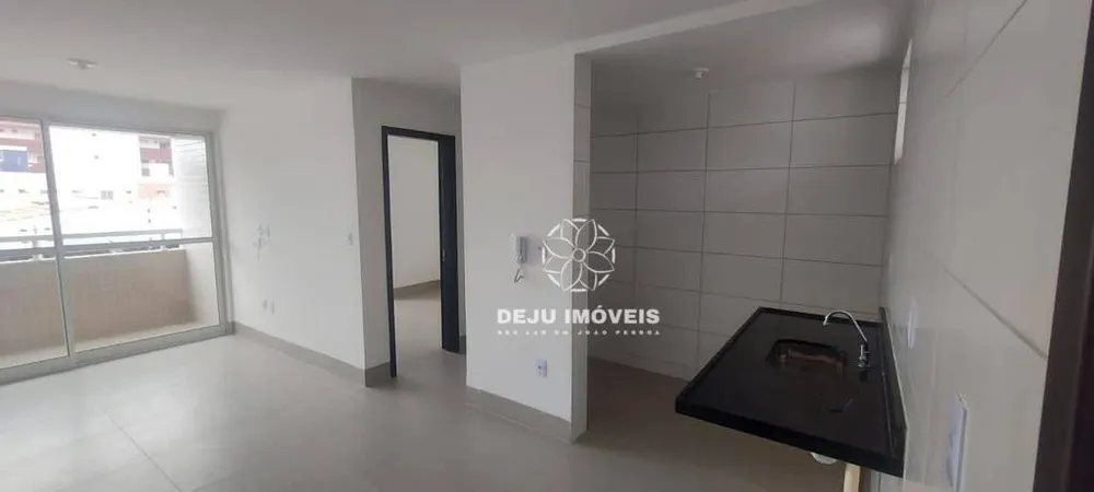 Apartamento, 2 quartos, 54 m² - Foto 1