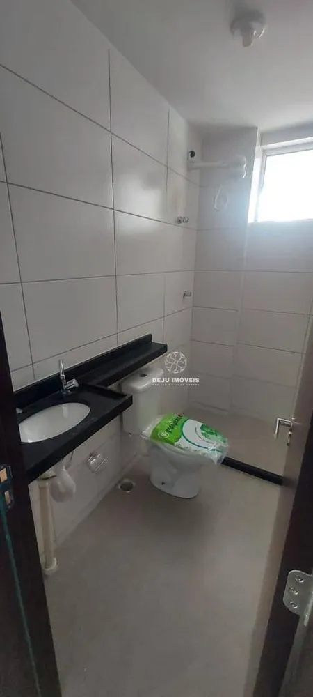 Apartamento, 2 quartos, 54 m² - Foto 3