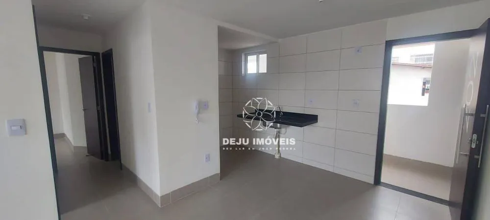Apartamento, 2 quartos, 54 m² - Foto 4