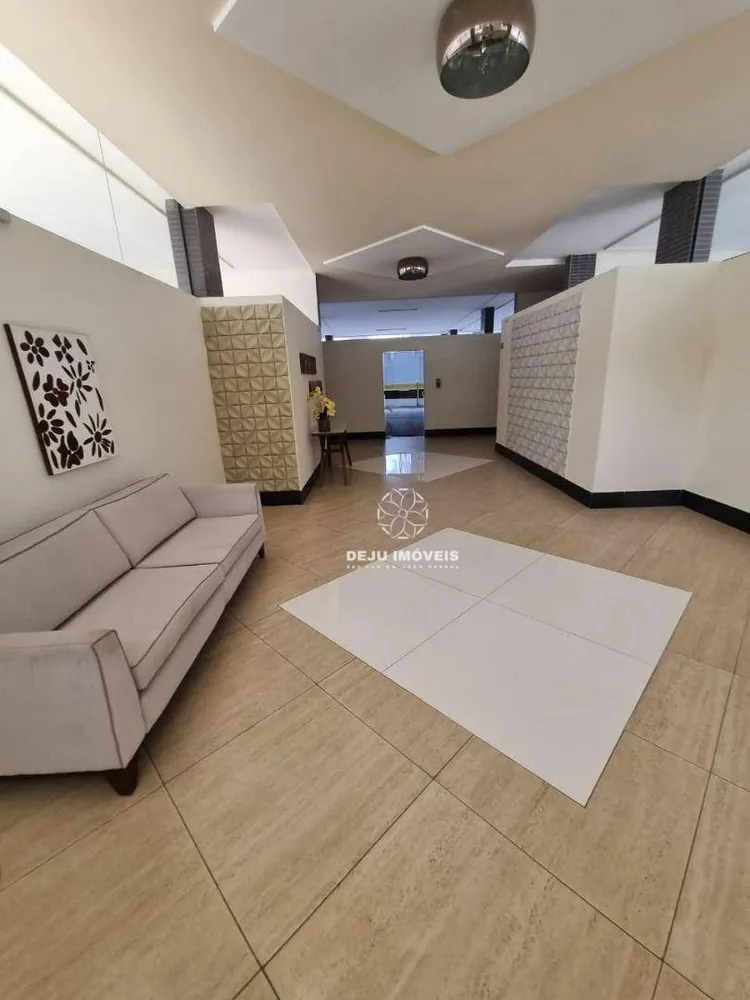 Apartamento, 3 quartos, 76 m² - Foto 2