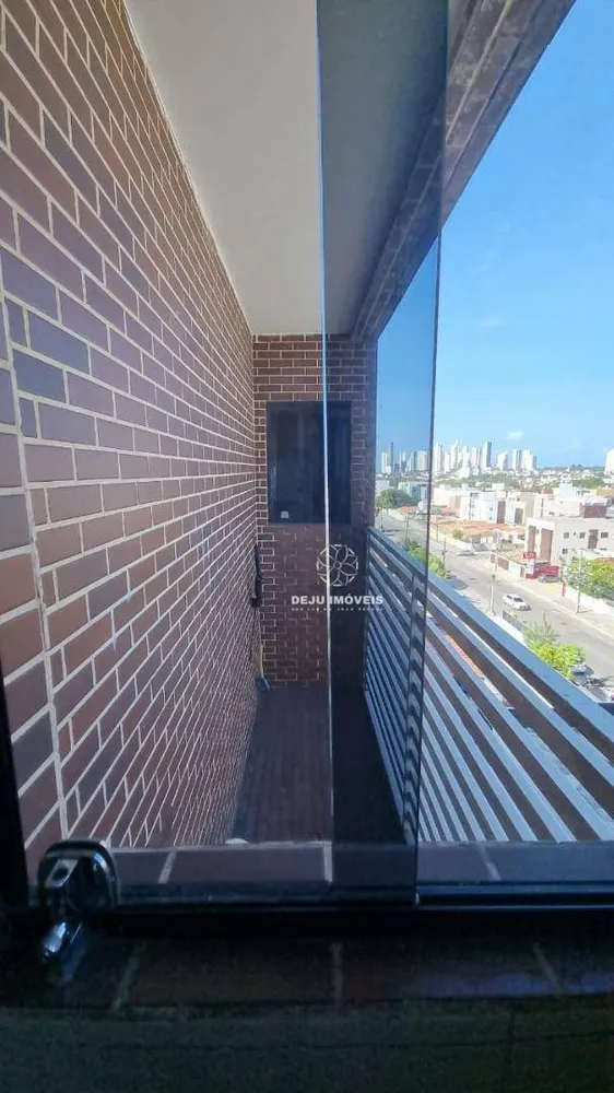 Apartamento, 3 quartos, 76 m² - Foto 4