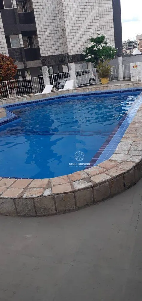 Apartamento, 3 quartos, 71 m² - Foto 1