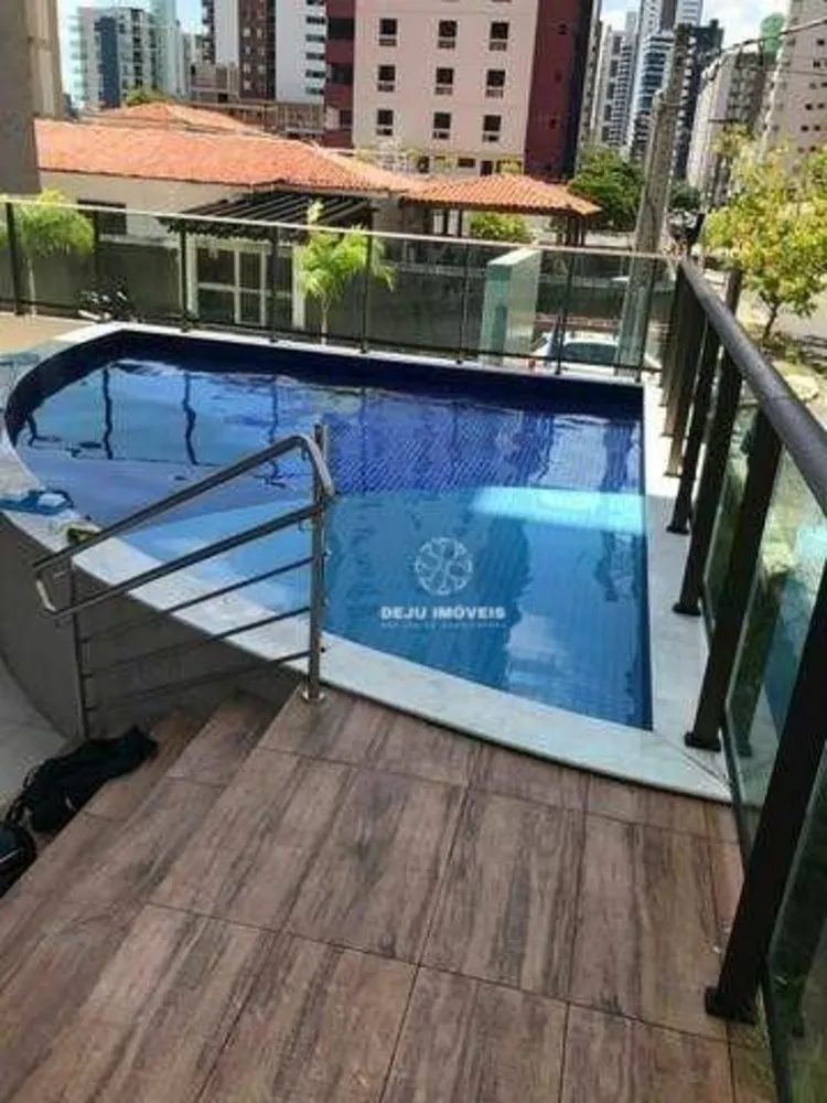 Apartamento, 3 quartos, 120 m² - Foto 1