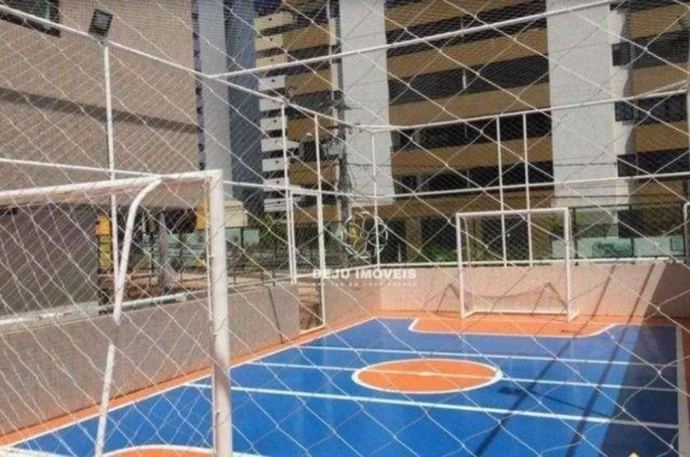 Apartamento, 3 quartos, 120 m² - Foto 2