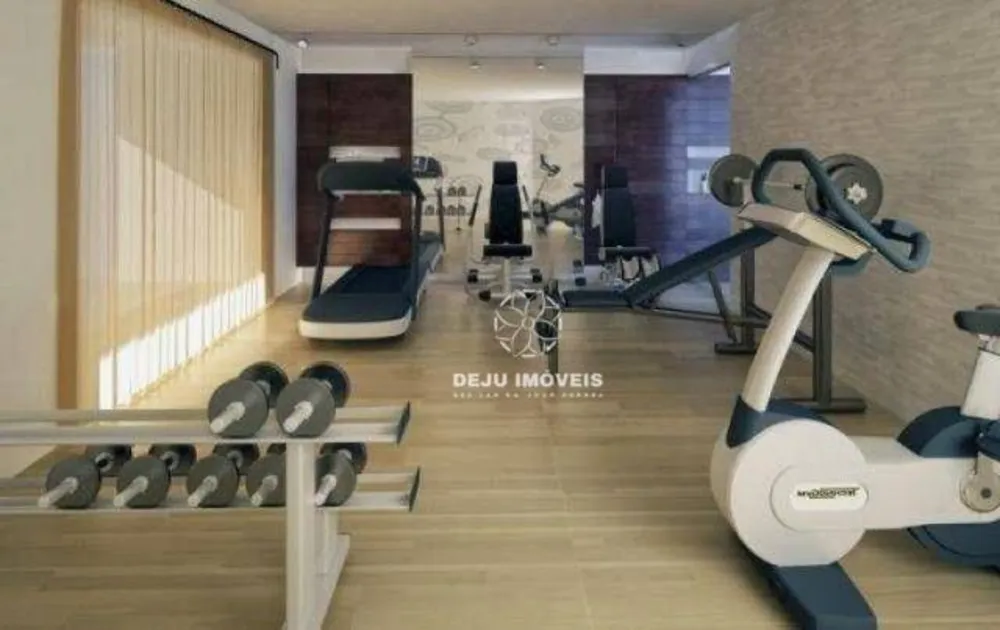 Apartamento, 3 quartos, 120 m² - Foto 4
