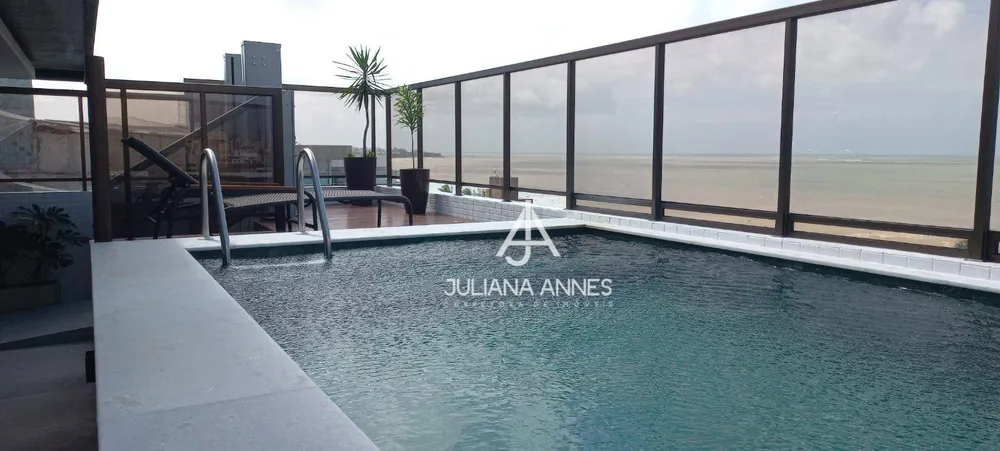 Apartamento, 2 quartos, 68 m² - Foto 1