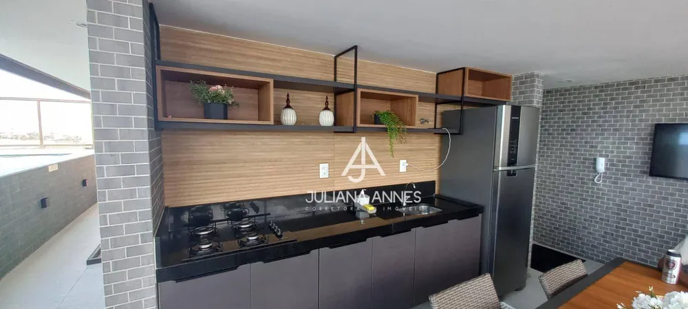 Apartamento, 2 quartos, 68 m² - Foto 2