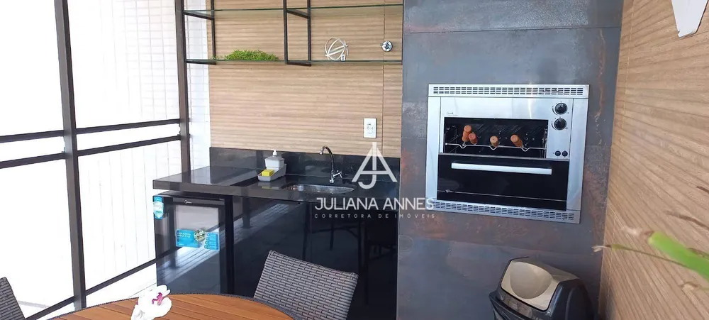 Apartamento, 2 quartos, 68 m² - Foto 3