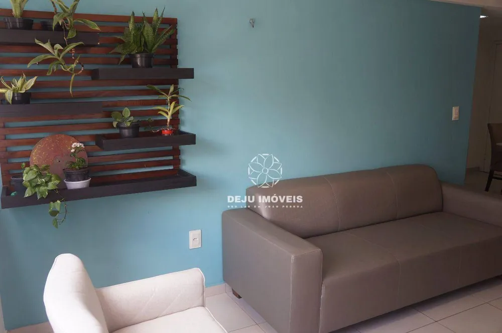 Apartamento, 3 quartos, 108 m² - Foto 3