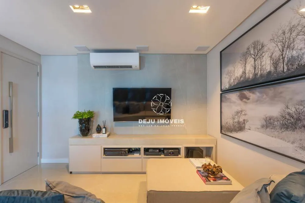 Apartamento, 2 quartos, 92 m² - Foto 4