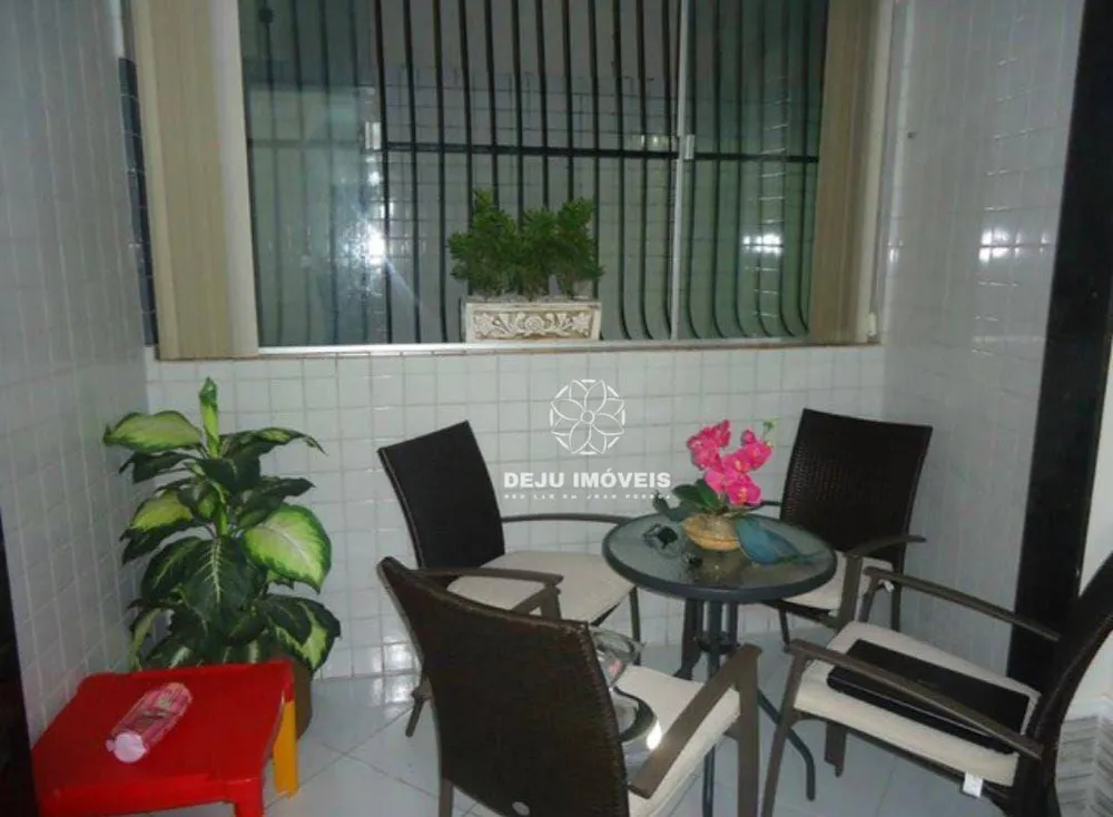 Apartamento, 3 quartos, 87 m² - Foto 1