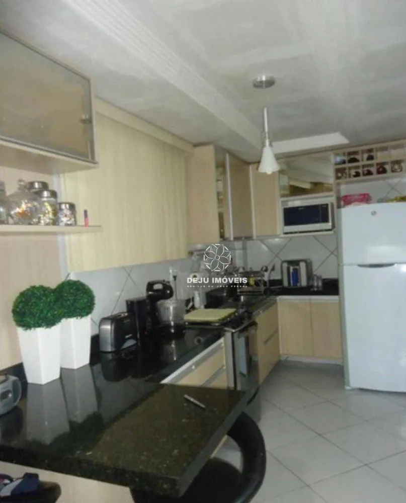 Apartamento, 3 quartos, 87 m² - Foto 4