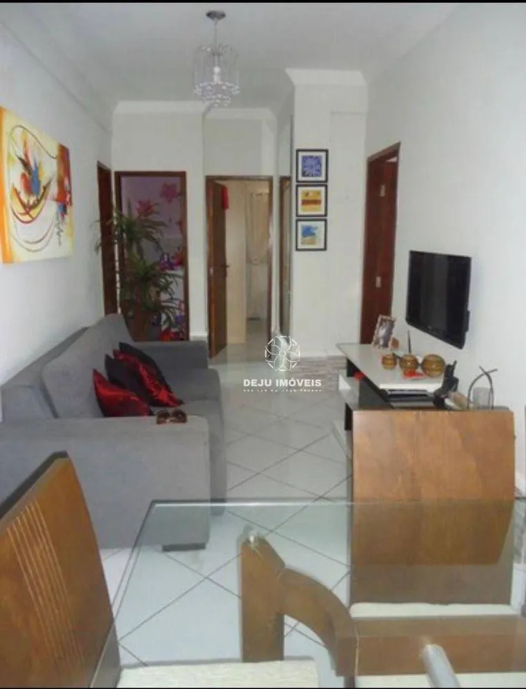 Apartamento, 3 quartos, 87 m² - Foto 2