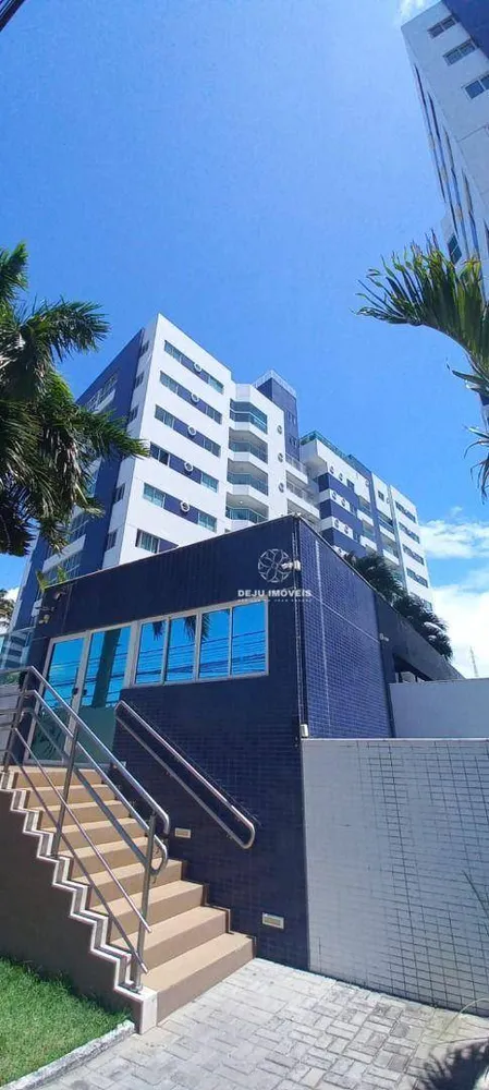 Apartamento, 3 quartos, 91 m² - Foto 2