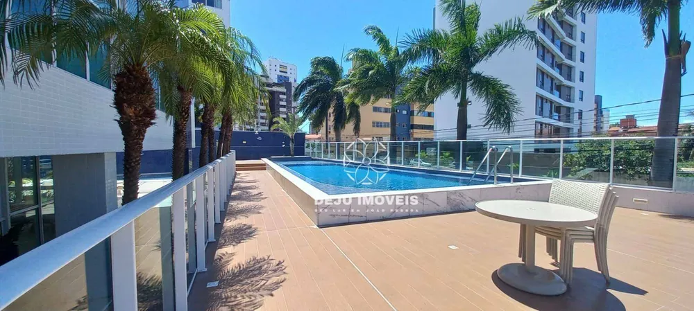 Apartamento, 3 quartos, 91 m² - Foto 1