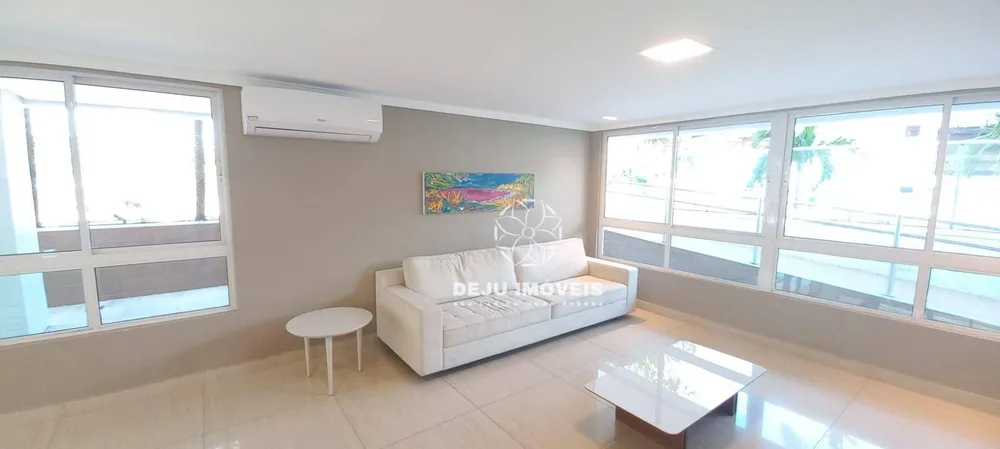 Apartamento, 3 quartos, 91 m² - Foto 3