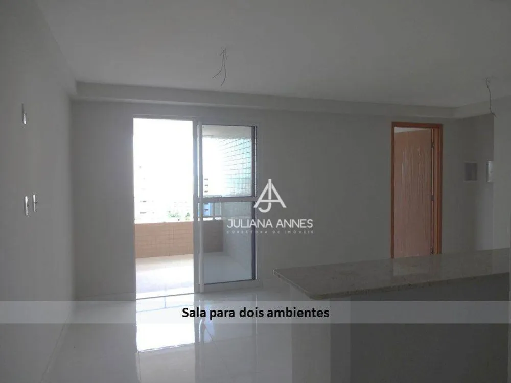 Apartamento, 3 quartos, 82 m² - Foto 3