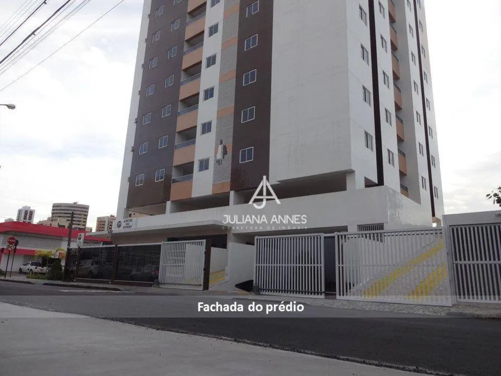 Apartamento, 3 quartos, 82 m² - Foto 1