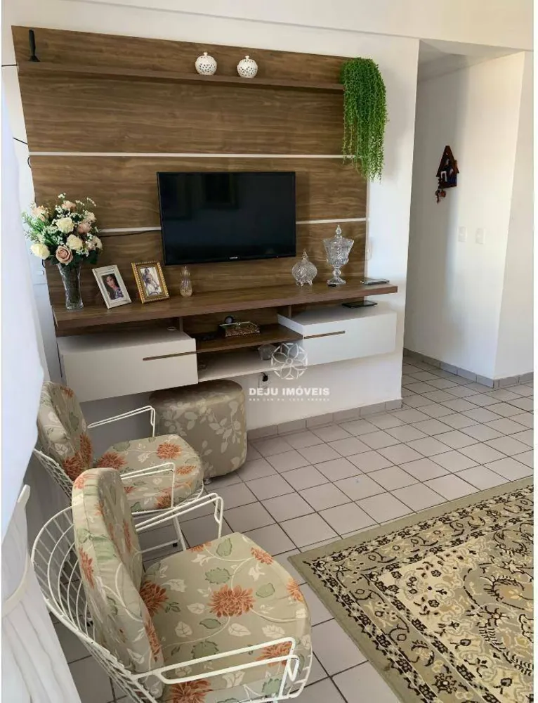 Apartamento, 3 quartos, 130 m² - Foto 3