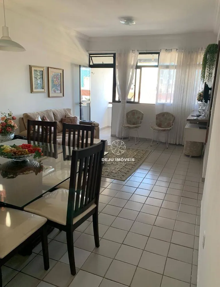 Apartamento, 3 quartos, 130 m² - Foto 1