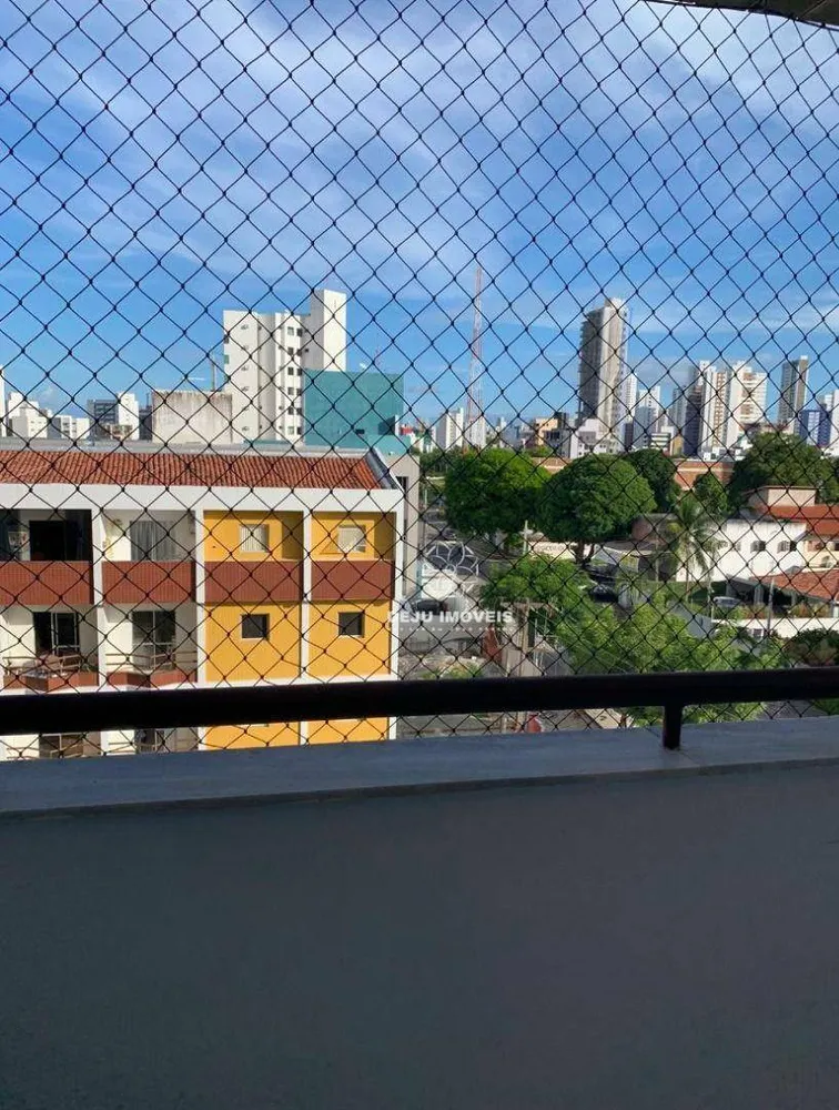Apartamento, 3 quartos, 130 m² - Foto 4