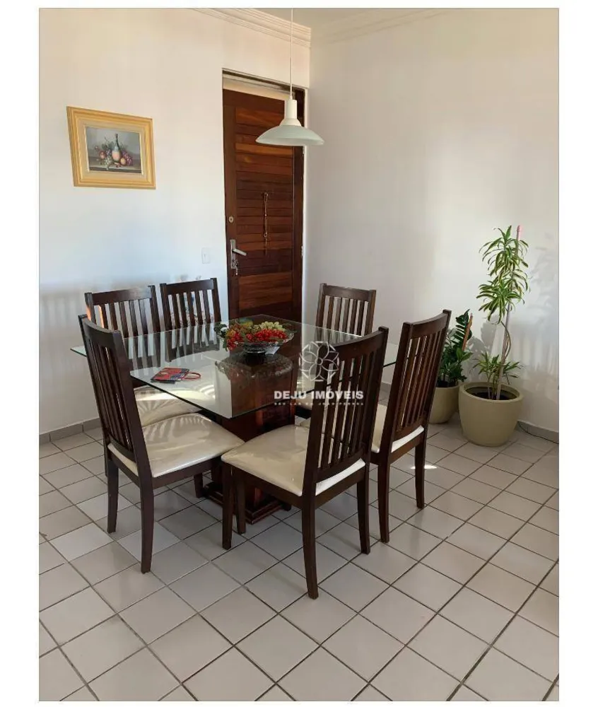 Apartamento, 3 quartos, 130 m² - Foto 2