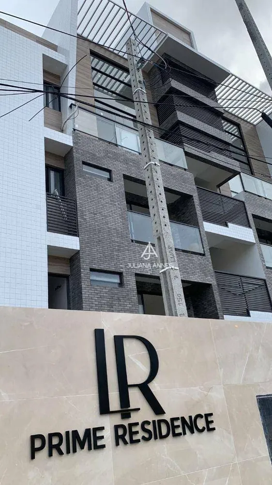Apartamento, 2 quartos, 52 m² - Foto 2